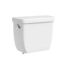 PROFLO&reg; White 1.28 gpf High Efficiency 12 in. Rough-In Toilet Tank 