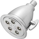 Speakman Polished Chrome Multi Function Intense, Massage and Combination Showerhead 