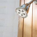 Speakman Polished Chrome Multi Function Intense, Massage and Combination Showerhead 
