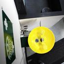 Speakman DuraJade&trade; 4.5 gpm Plastic Eye/Face Washer 