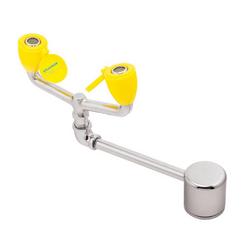 3.06 gpm Eyewash Tabletop Twin