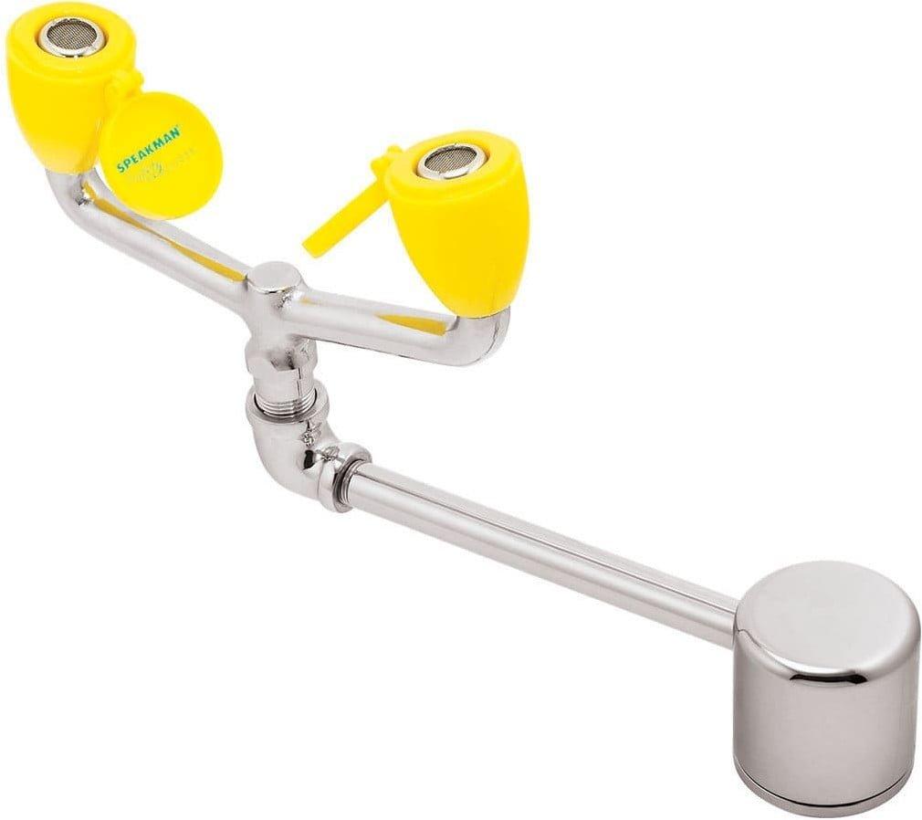 Speakman Polished Chrome Wash Unit in Polished Chrome 