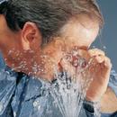 Speakman DuraJade&trade; 3.6 gpm Stainless Steel Eyewash Wall Mount Bowl 