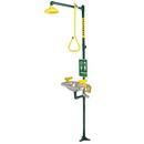 Speakman DuraJade&trade; 13-1/2 in. 20 gpm Stay Open Emergency Shower 