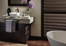 Delta Faucet Venetian Bronze 18 in. Towel Bar 