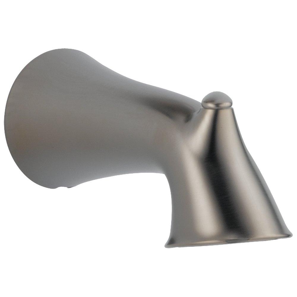 Delta Faucet Stainless Tub Spout Non-Diverter 