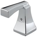7-13/100 in. Metal Handle in Polished Chrome
