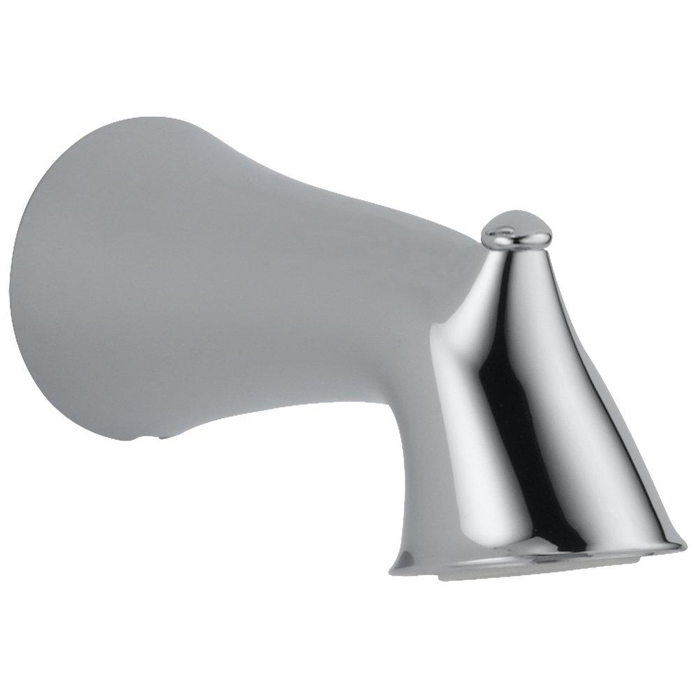 Delta Faucet Chrome Tub Spout Non-Diverter 