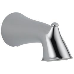 Tub Spout in Chrome