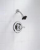 Delta Faucet Venetian Bronze Single Handle Single Function Bathtub & Shower Faucet 