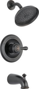 Delta Faucet Venetian Bronze Single Handle Single Function Bathtub & Shower Faucet 