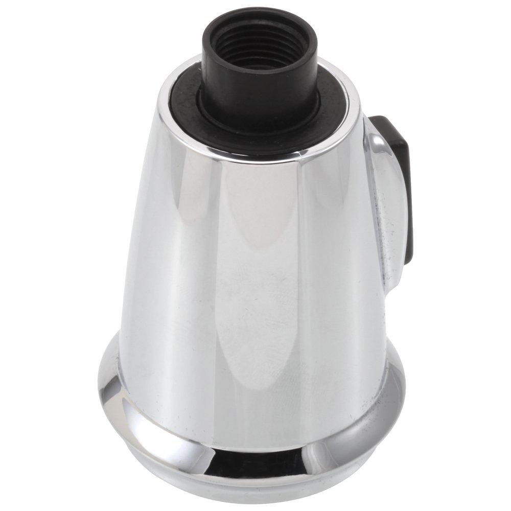 Delta Faucet Chrome Wand Assembly 