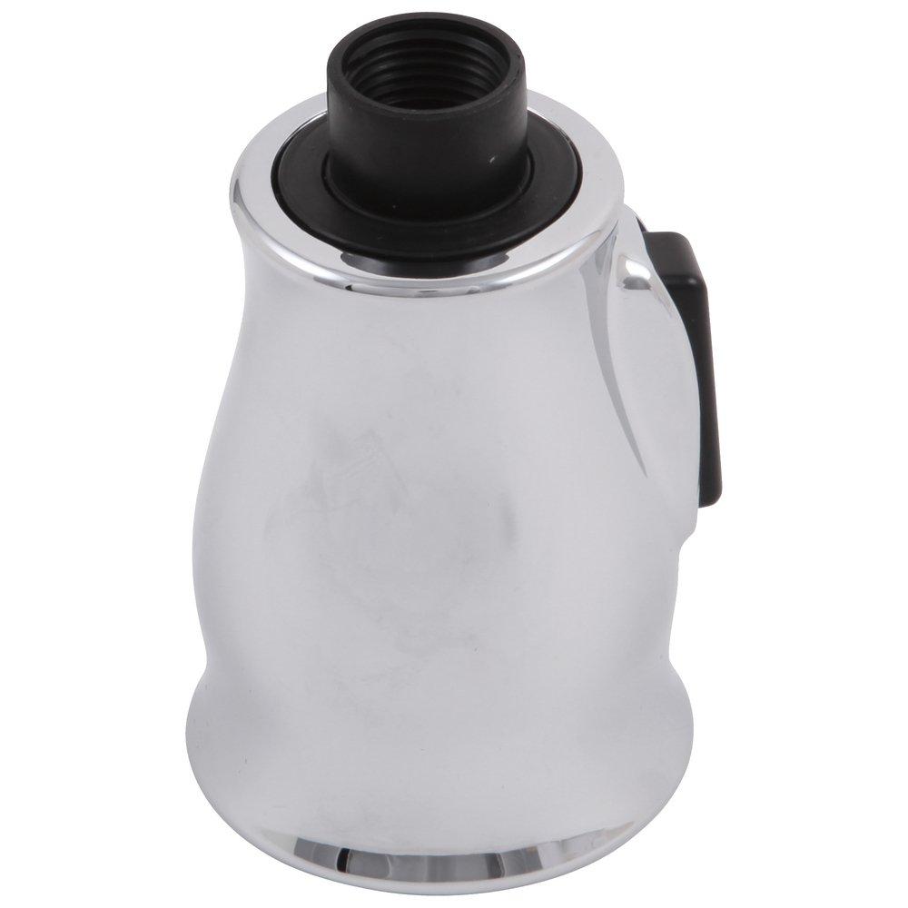 Delta Faucet Chrome Wand Assembly 