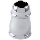 Delta Faucet Chrome Valve Sleeve Assembly 