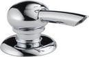 Delta Faucet Chrome 13 oz. Soap & Lotion Dispenser