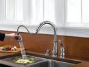Delta Faucet Chrome 13 oz. Soap & Lotion Dispenser 