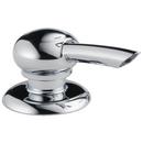 Delta Faucet Chrome 13 oz. Soap & Lotion Dispenser