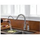 Delta Faucet Chrome Single Lever Handle Bar Faucet 
