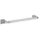 18 in. Towel Bar in Polished Chrome