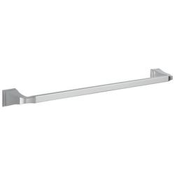 24 in. Towel Bar in Polished Chrome