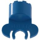 Delta Faucet Blue Plastic Aerator Wrench
