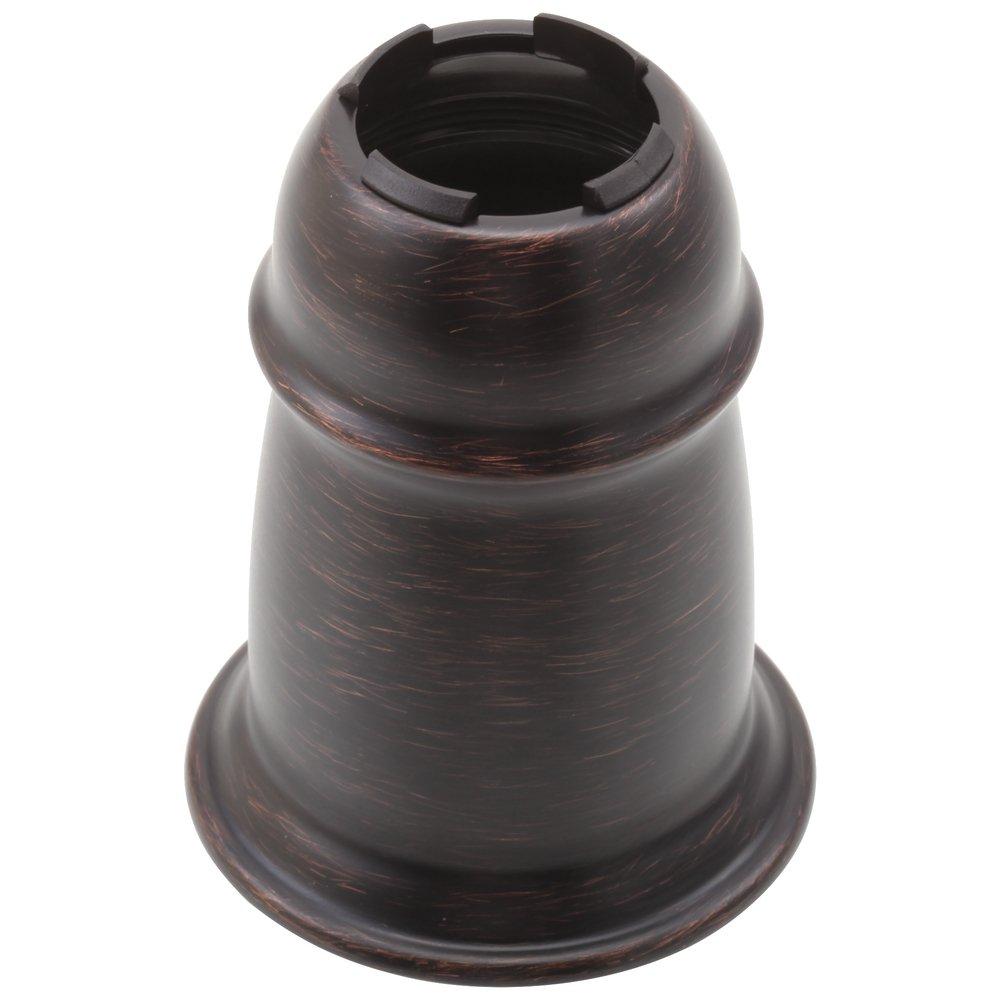 Delta Faucet Venetian Bronze Valve Sleeve Assembly Venetian Bronze 