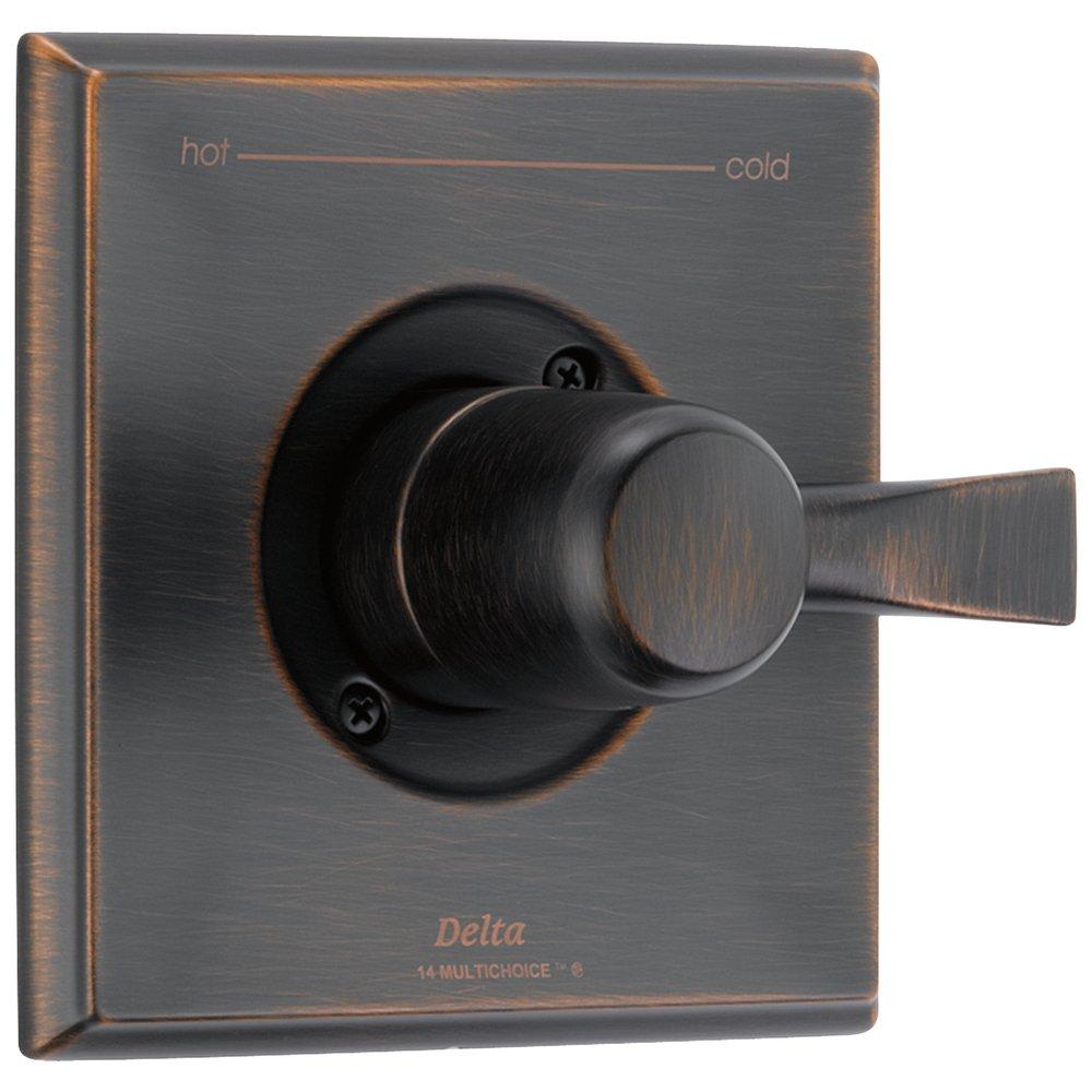 Delta Faucet Venetian Bronze Valve Trim Only 