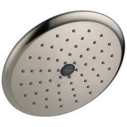 Single Function Showerhead in Brilliance&reg; Stainless