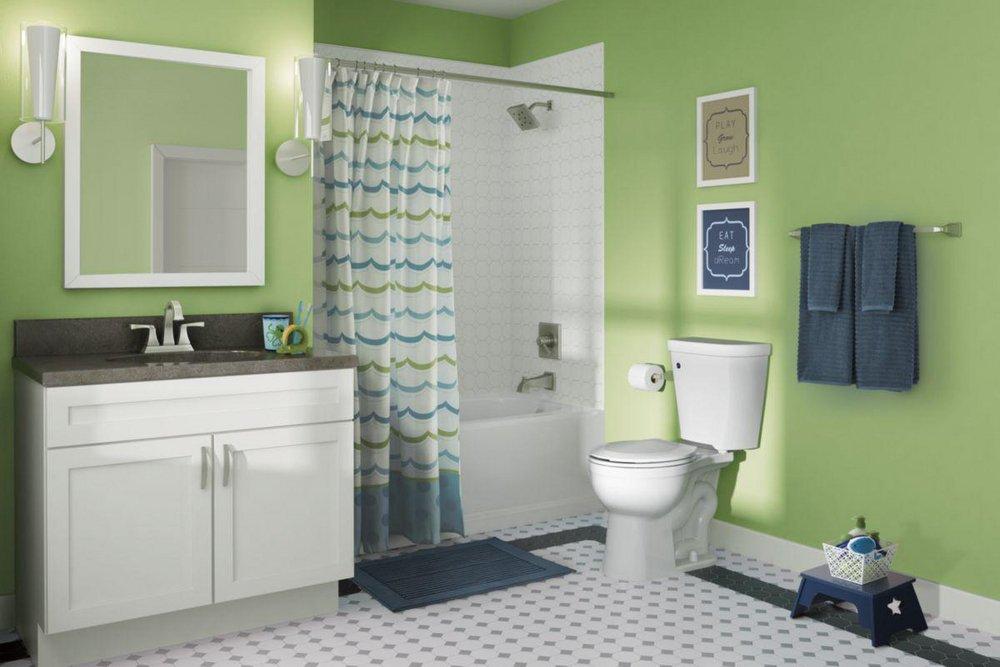 Delta Faucet Brilliance&reg; Stainless 24 in. Towel Bar 