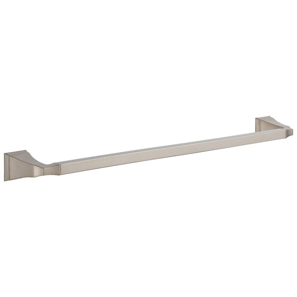 Delta Faucet Brilliance&reg; Stainless 24 in. Towel Bar 