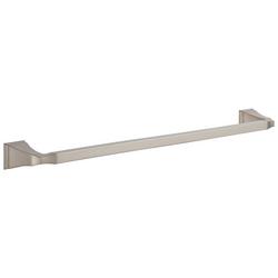 24 in. Towel Bar in Stainless