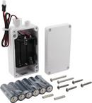 Delta Faucet Battery Box 