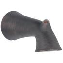 Non-Diverter Tub Spout in Venetian Bronze