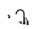 Delta Faucet Venetian Bronze 13 oz. Soap & Lotion Dispenser 