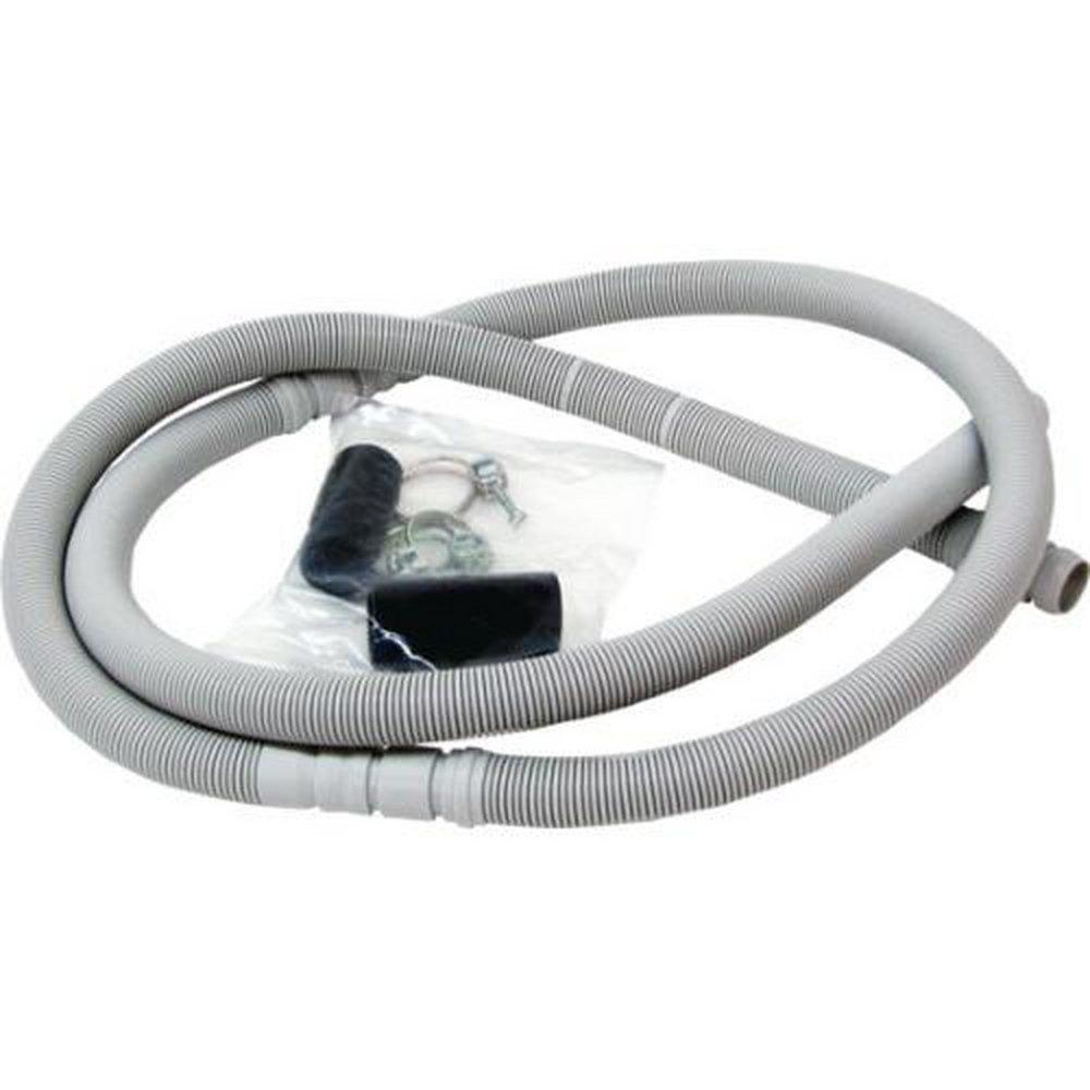 Bosch Grey Hose Extension Kit 