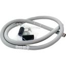 Bosch Grey Hose Extension Kit 