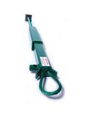 D & M Manufacturing Backflow Cable Guard 