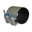 12 x 30 in. Stainless Steel Repair Clamp
