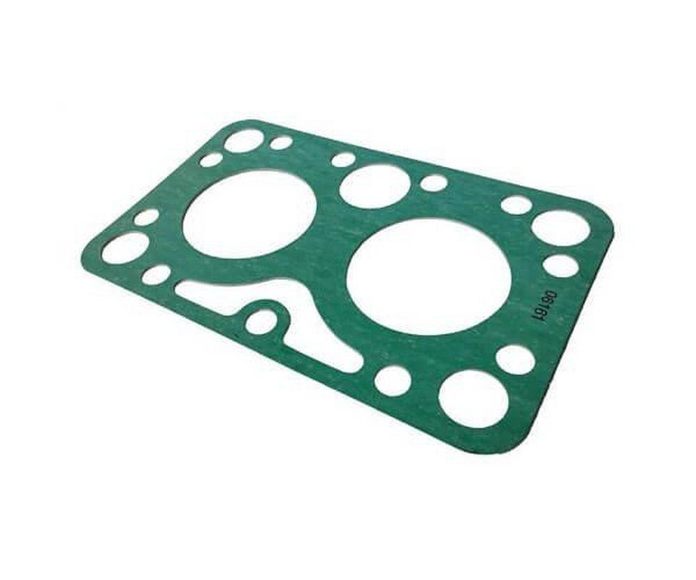 M&H Valve Upper Valve Plate 