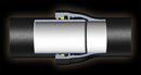 American Cast Iron Pipe 48 in. Ductile Iron Flex Ring Pipe 
