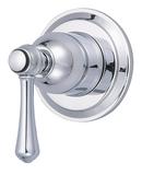 Gerber Plumbing Chrome Trim for Volume Control Valve 