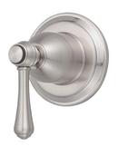 Gerber Plumbing Brushed Nickel Trim for Volume Control Valve 
