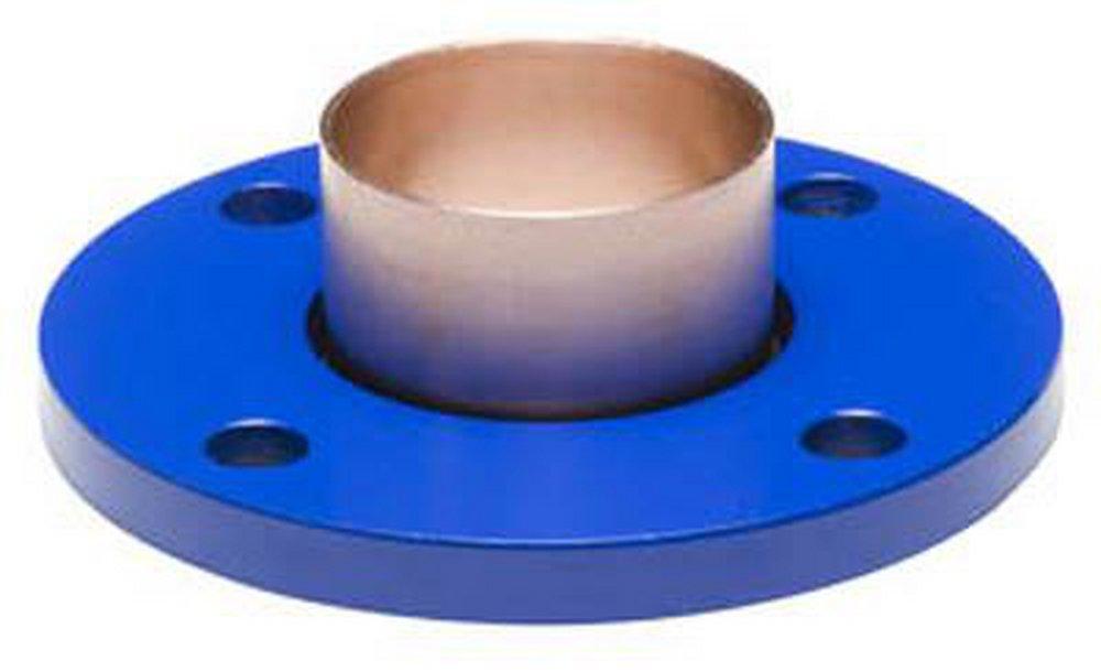 Flanged x Sweat Copper Flange Adapter 
