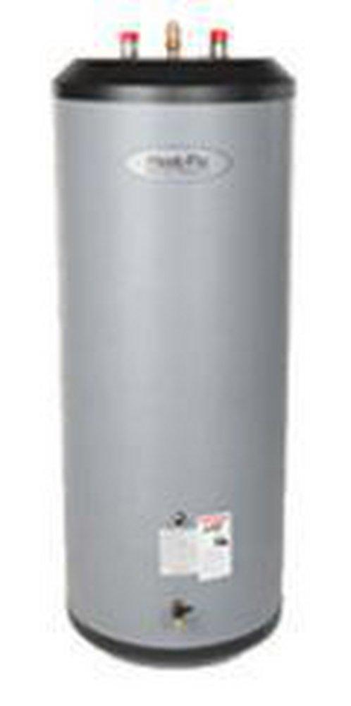 Heat-Flo Indirect-Fired Water Heater 