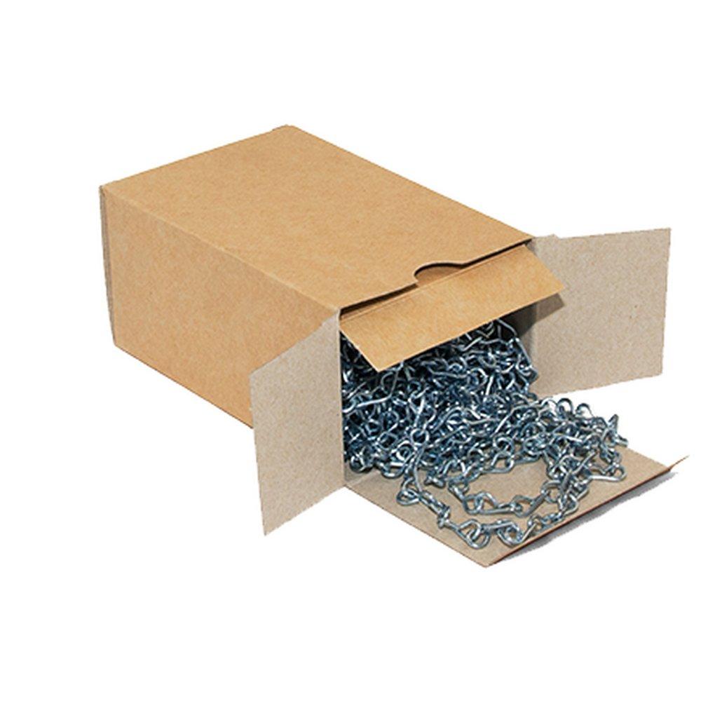 FPPI&reg; Steel Fire Sprinkler Sign Chain 