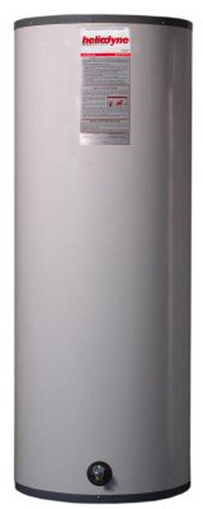 Heliodyne GLS STOR Tank with PORT 