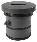 Sioux Chief Push Joint Ductile Iron Floor Drain 