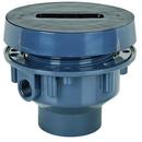 Sioux Chief Hub Plastic Floor Drain 