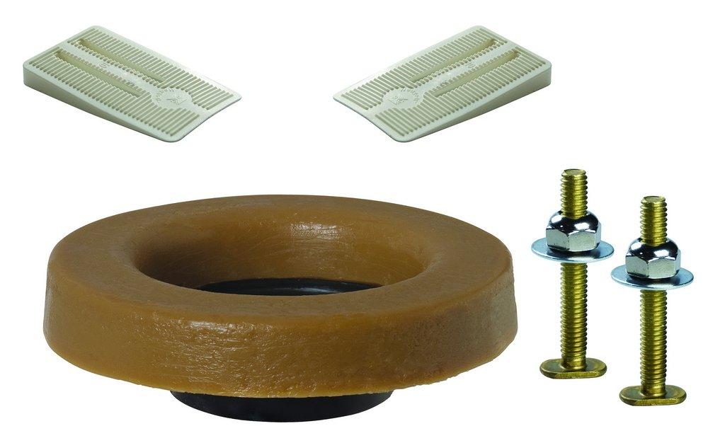 *CVR* WAX GSKET KIT W/410-PB 460-20 