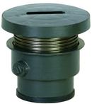 Sioux Chief Push Joint Ductile Iron Cleanout 